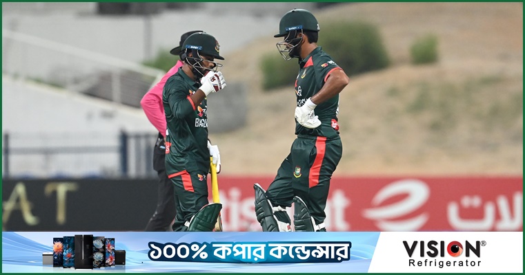 জিম্বাবুয়ের কাছে বাংলাদেশের পরাজয়ের শুরু থেকে শেষ